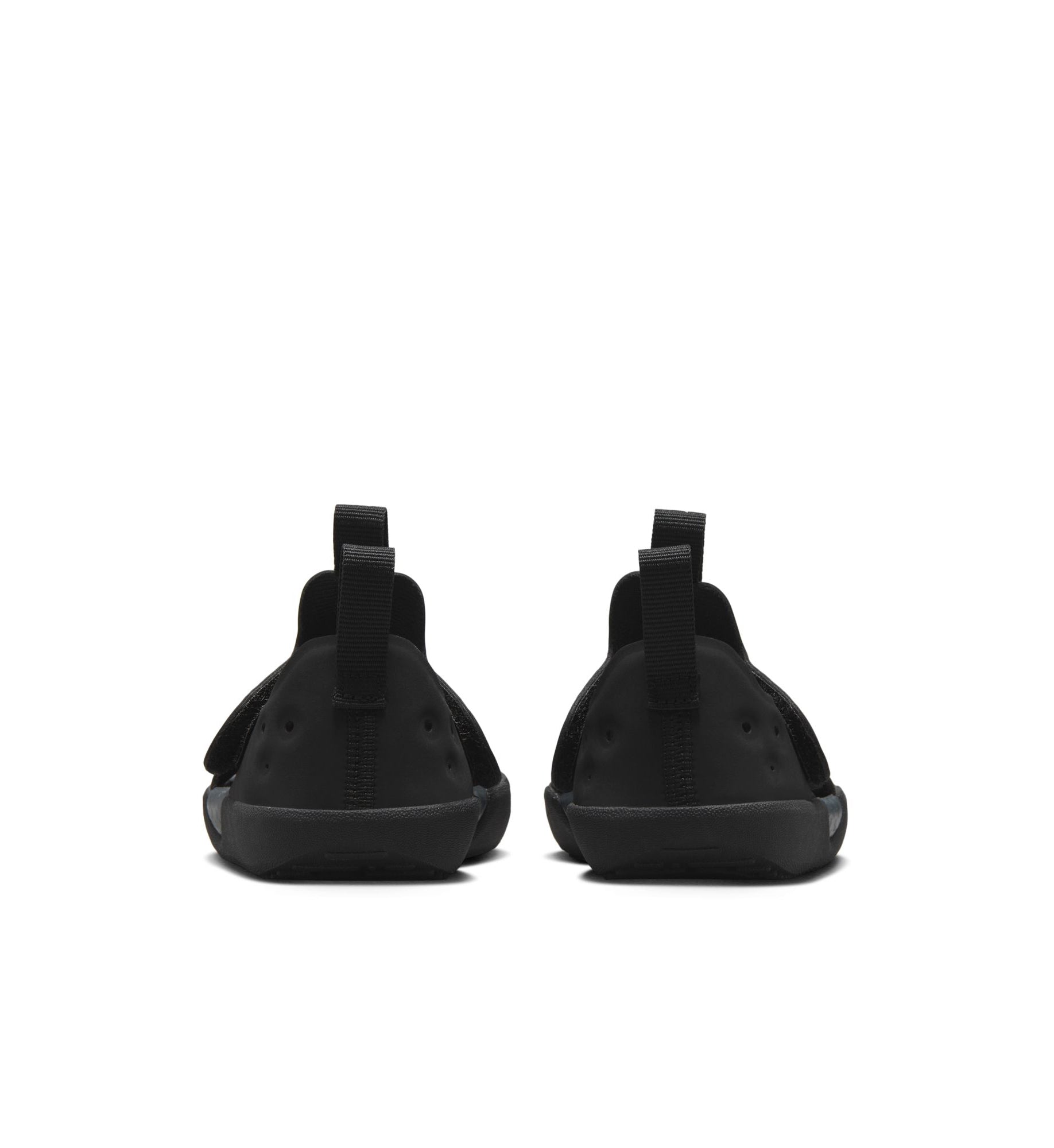 Nike Sunray Protect 4 “Black/White/Anthracite” (HF6278-001)