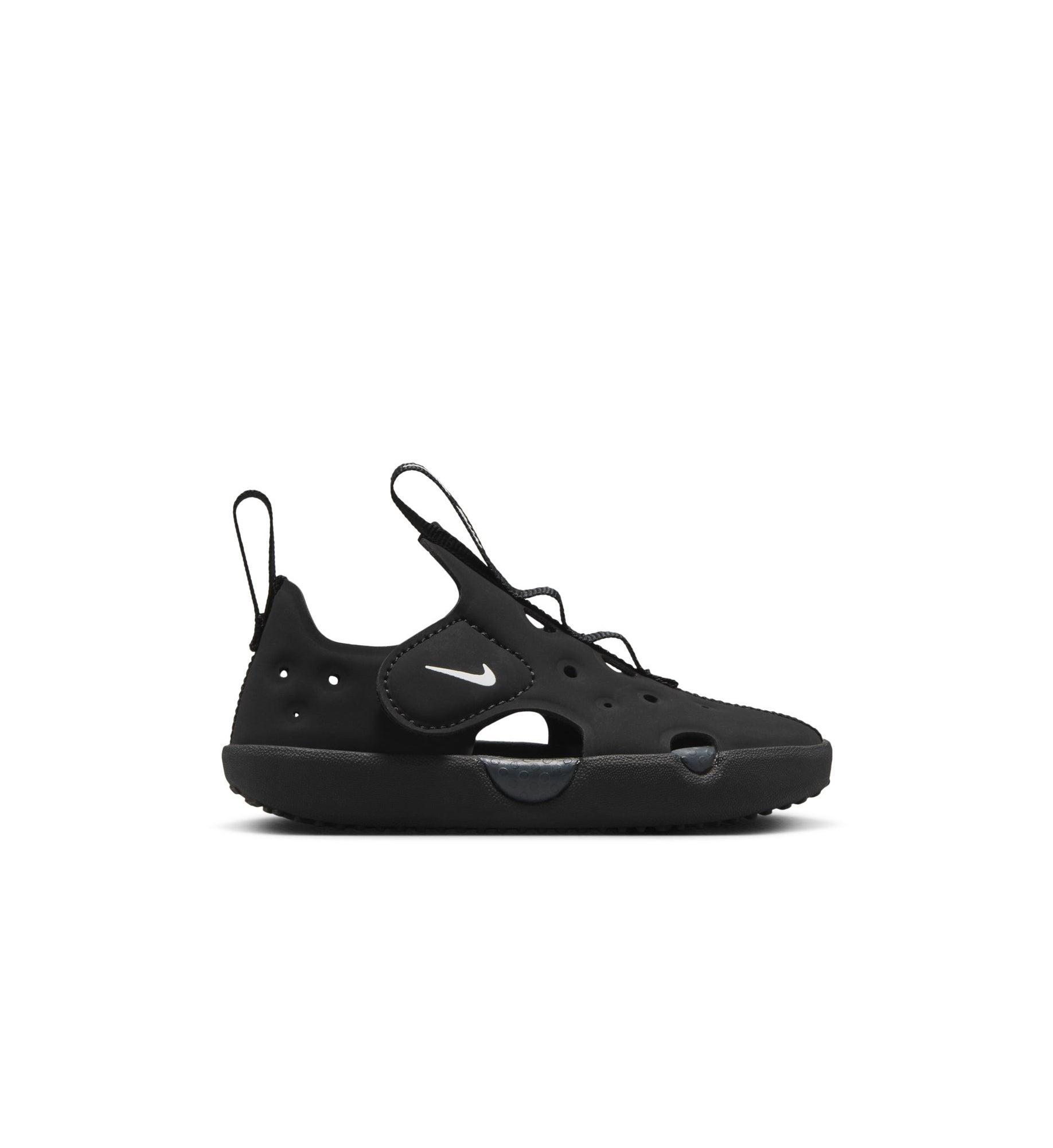 Nike Sunray Protect 4 “Black/White/Anthracite” (HF6278-001)
