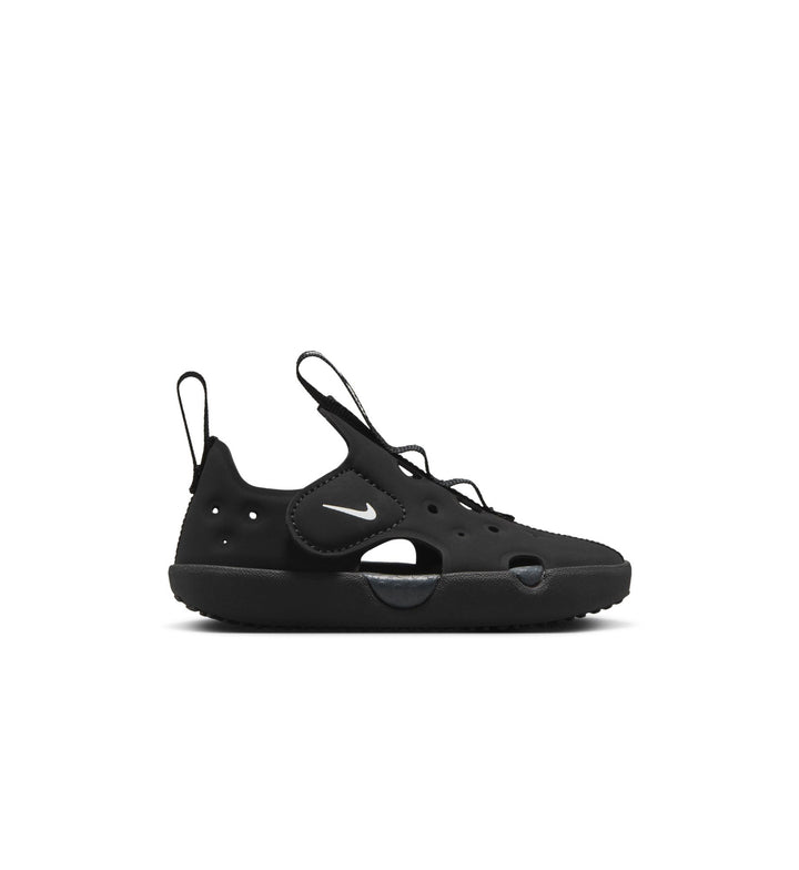 Nike Sunray Protect 4 “Black/White/Anthracite” (HF6278-001)
