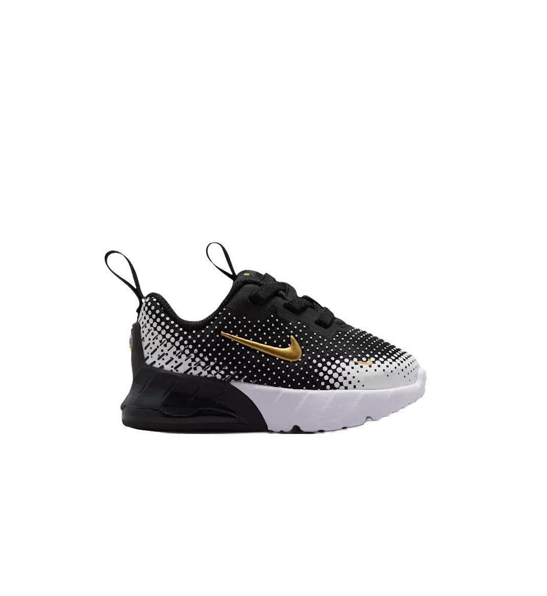 Nike Air Max Phoenix TD Black/White/Metallic Gold (HF7051-007)