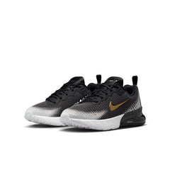 Nike Air Max Phoenix GS Black/Metallic Gold-White (HF7052-007)