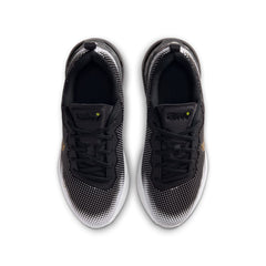 Nike Air Max Phoenix GS Black/Metallic Gold-White (HF7052-007)