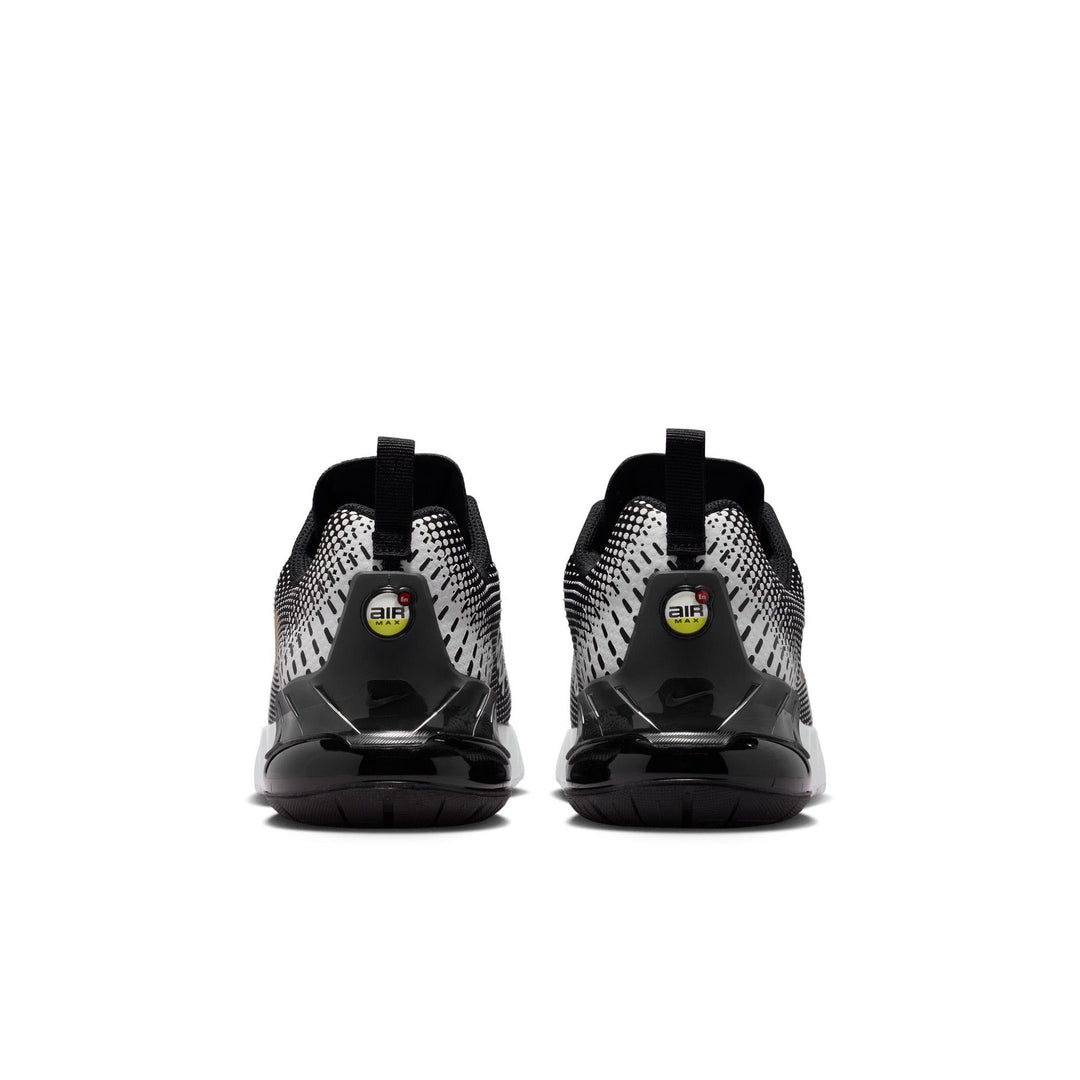 Nike Air Max Phoenix GS Black/Metallic Gold-White (HF7052-007)