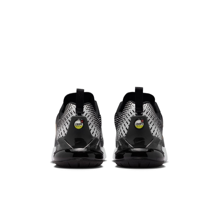 Nike Air Max Phoenix GS Black/Metallic Gold-White (HF7052-007)