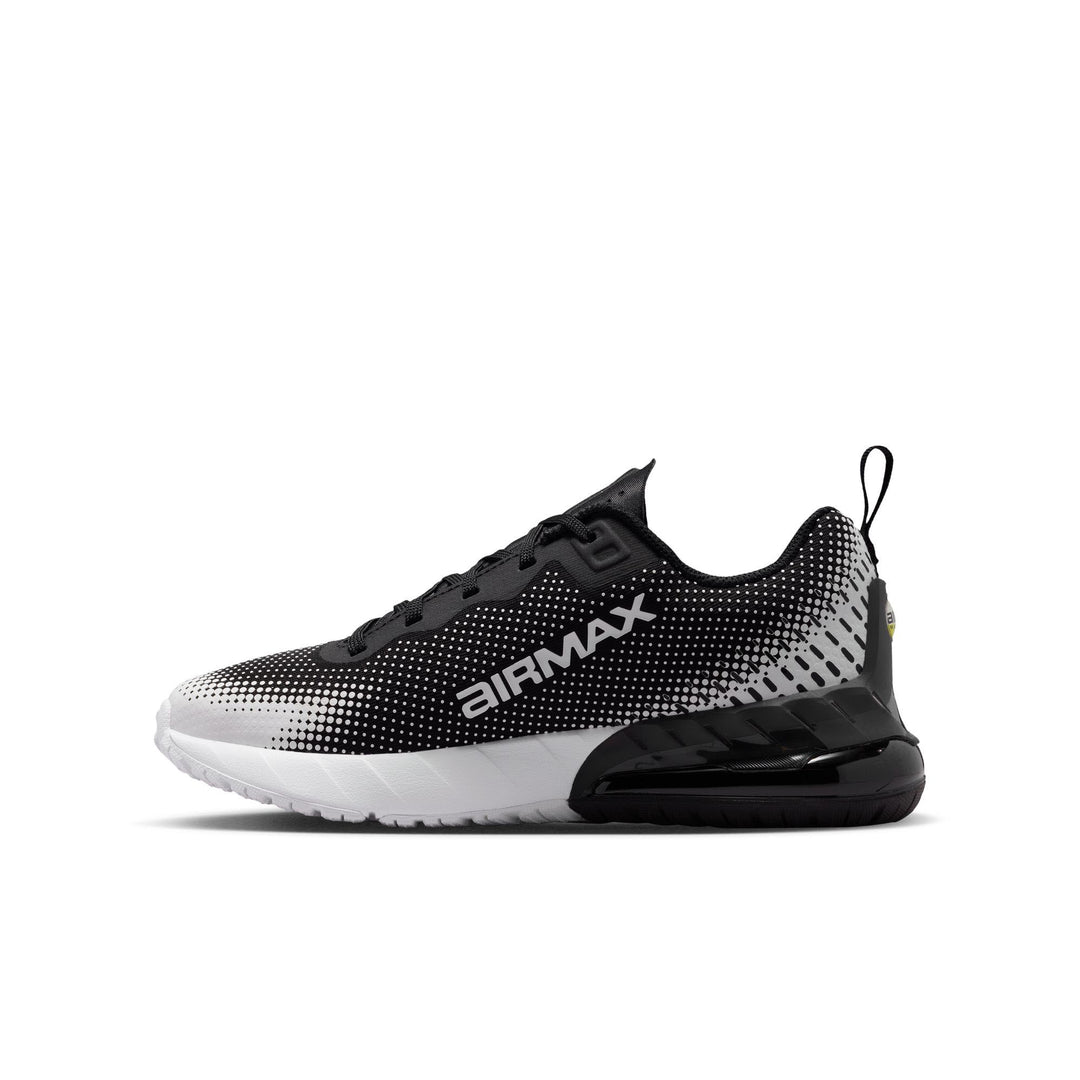Nike Air Max Phoenix GS Black/Metallic Gold-White (HF7052-007)