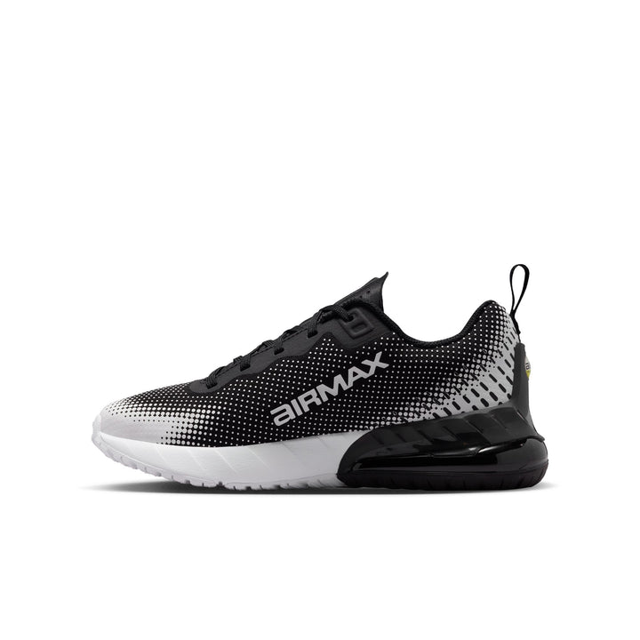 Nike Air Max Phoenix GS Black/Metallic Gold-White (HF7052-007)