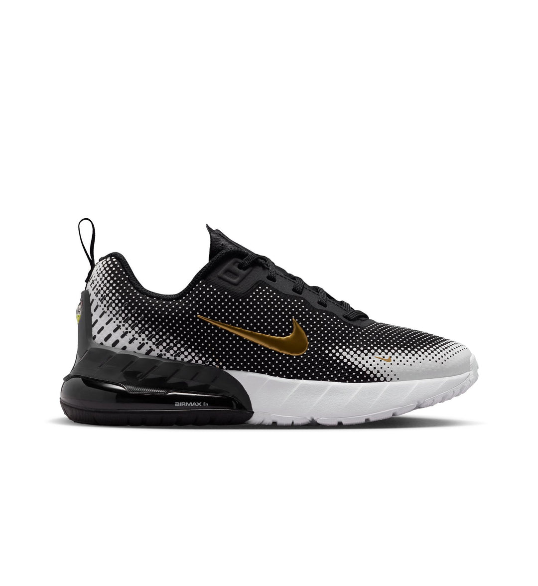 Nike Air Max Phoenix GS Black/Metallic Gold-White (HF7052-007)