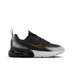 Nike Air Max Phoenix GS Black/Metallic Gold-White (HF7052-007)