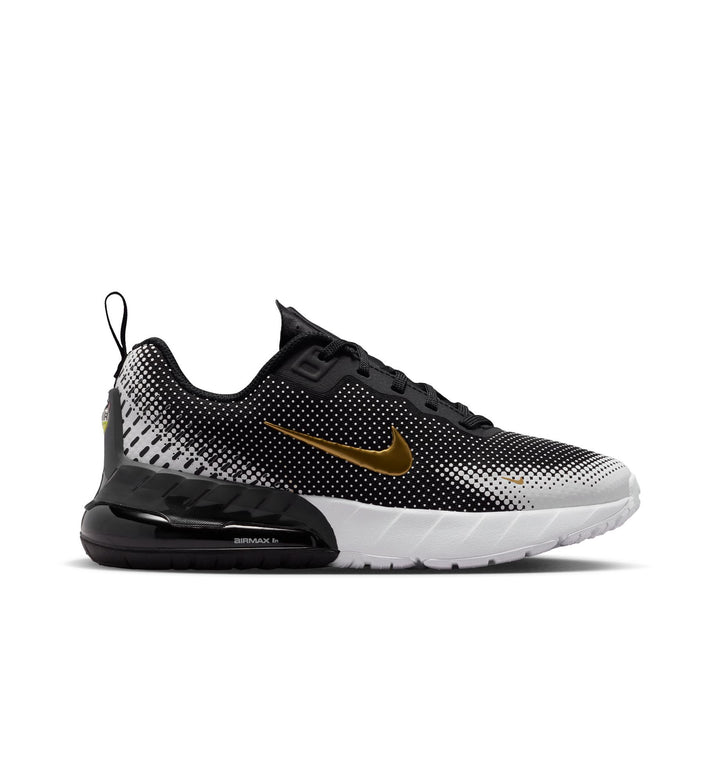 Nike Air Max Phoenix GS Black/Metallic Gold-White (HF7052-007)