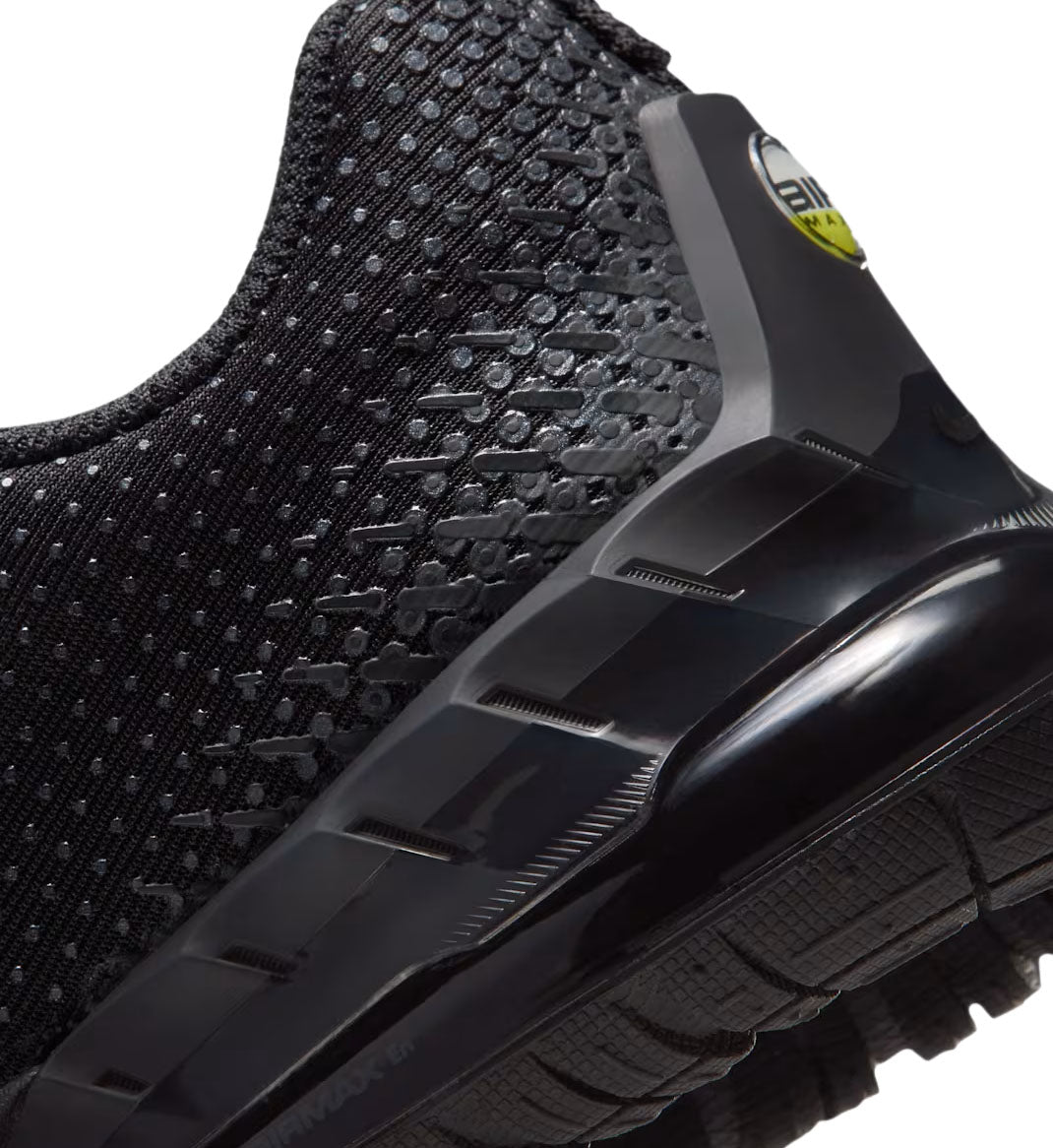 Nike Air Max Phoenix PS — Black/Anthracite/Metallic Dark Grey