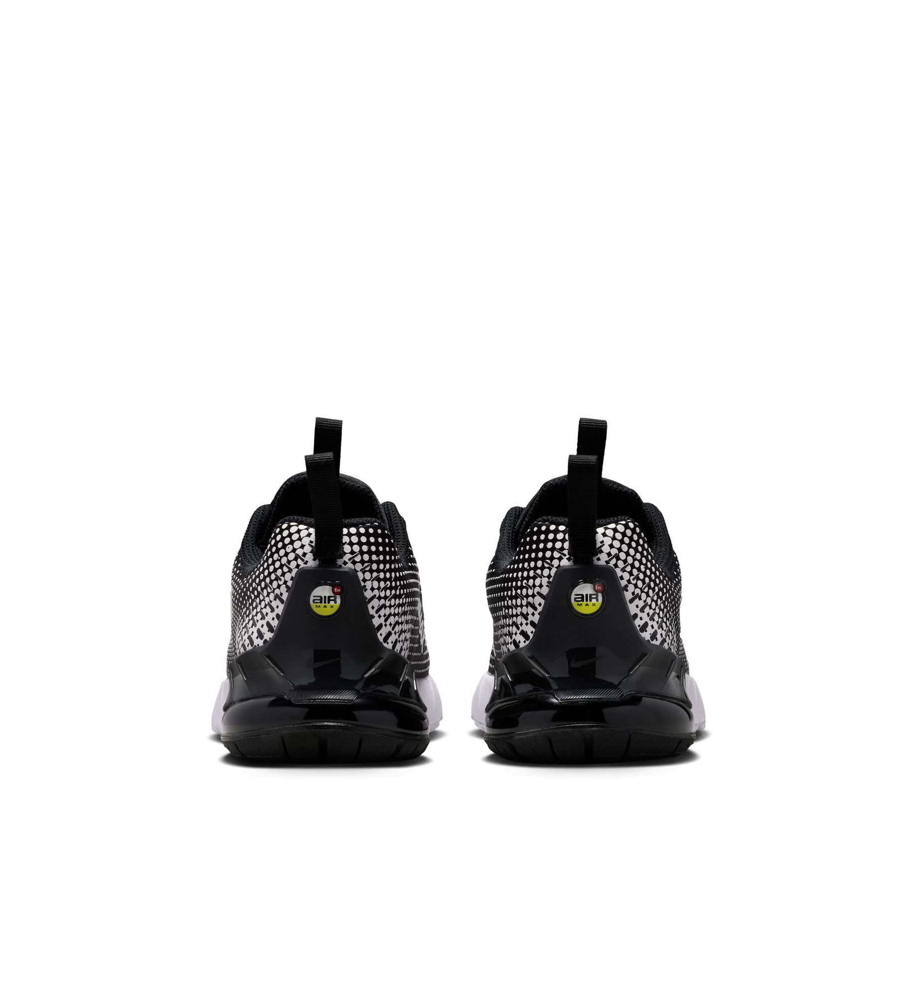 Nike Air Max Phoenix Little Kids’ Shoes “Black/Metallic Gold/White” (HF7053-007)