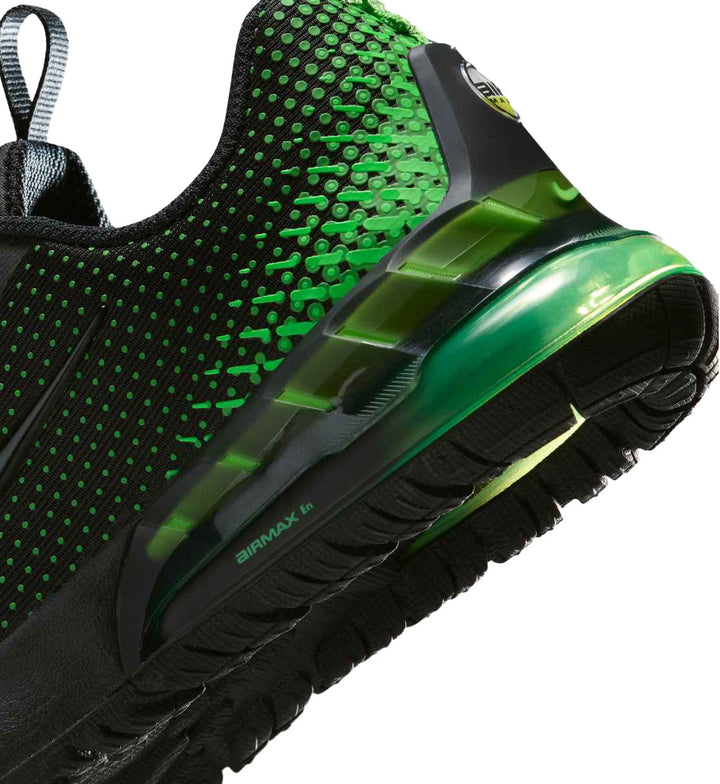 Nike Air Max Phoenix PS — Black/White/Green Strike/Green Quartz