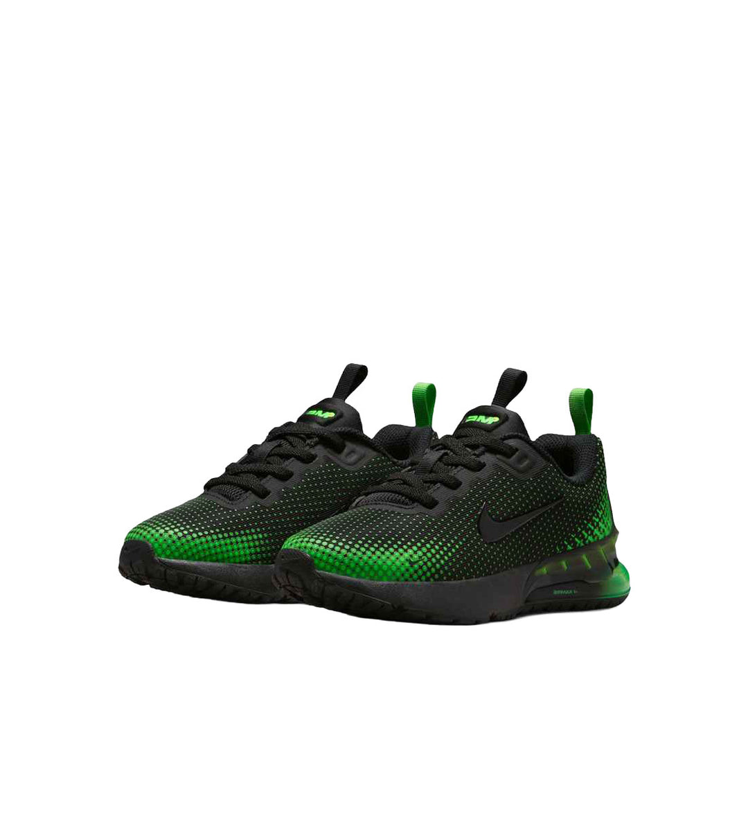 Nike Air Max Phoenix PS — Black/White/Green Strike/Green Quartz