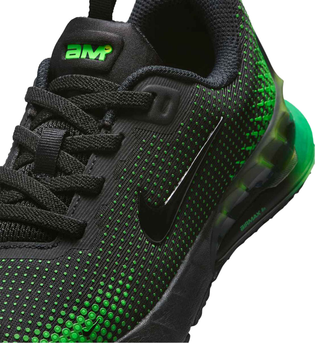 Nike Air Max Phoenix PS “Black/White/Green Strike/Green Quartz” (HF7053-008)