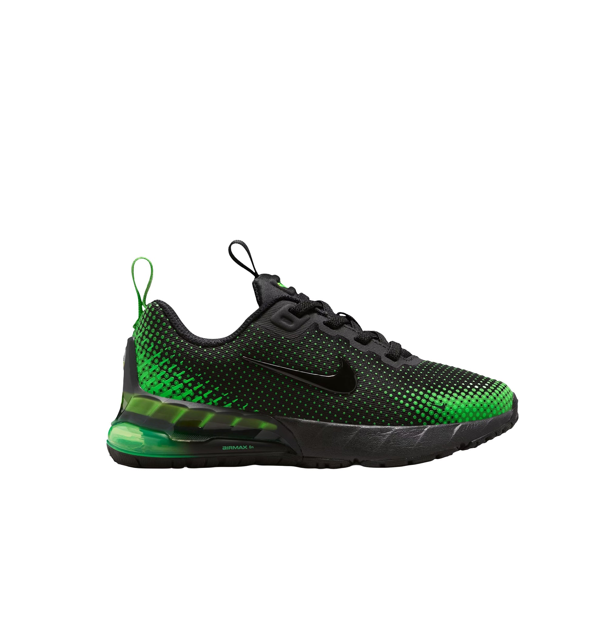 Nike Air Max Phoenix PS “Black/White/Green Strike/Green Quartz” (HF7053-008)