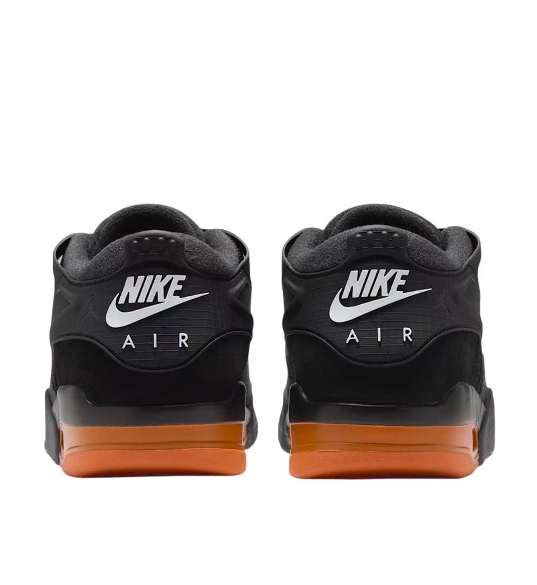 Air Jordan 4 RM Black White Anthracite Starfish HF8126-001 | Pro Feet