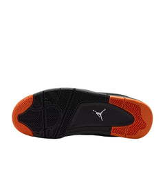Air Jordan 4 RM Black White Anthracite Starfish HF8126-001 | Pro Feet