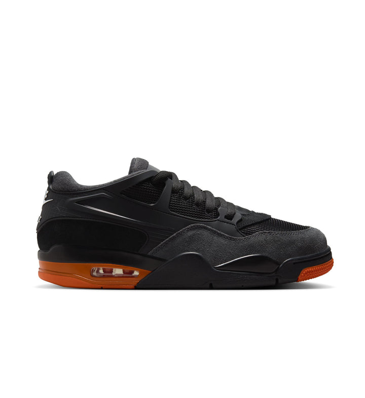 Air Jordan 4 RM Black White Anthracite Starfish HF8126-001 | Pro Feet