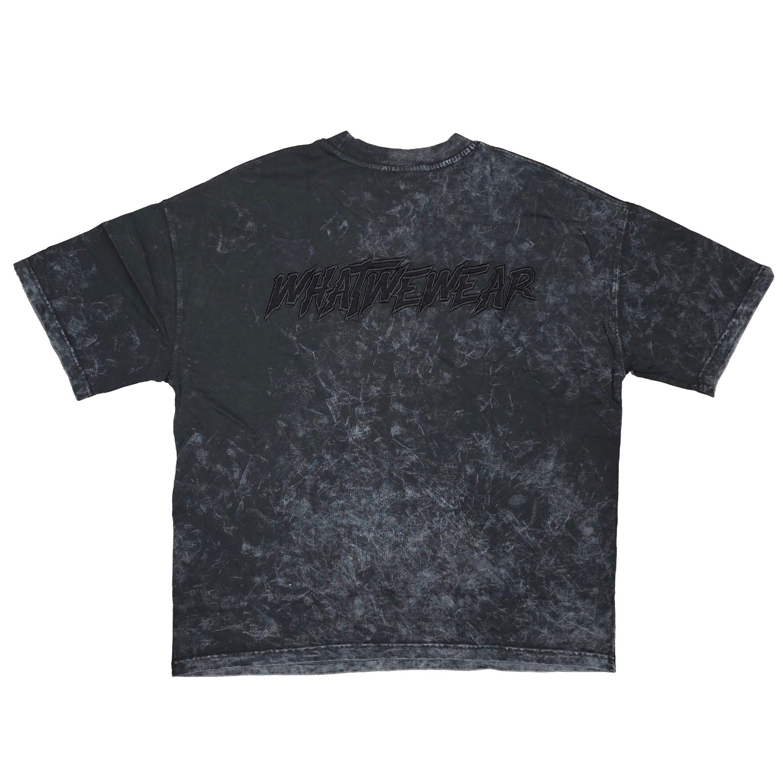 2Y Premium Gallery Heavyweight T-Shirt Charcoal HQ-215 | Pro Feet