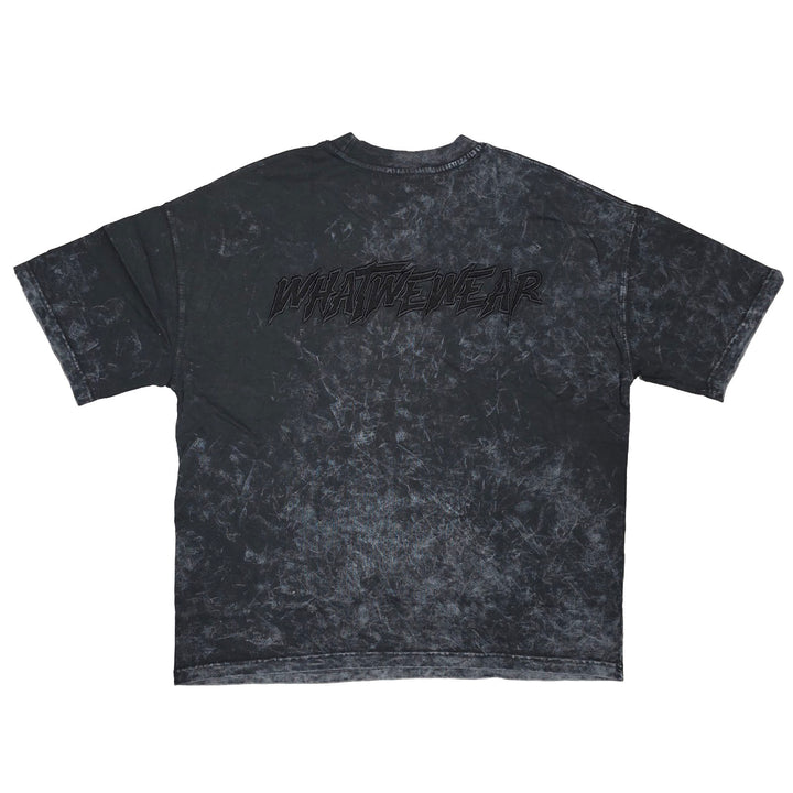 2Y Premium Gallery Heavyweight T-Shirt Charcoal HQ-215 | Pro Feet