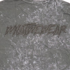 2Y Premium Gallery Heavyweight T-Shirt Charcoal HQ-215 | Pro Feet