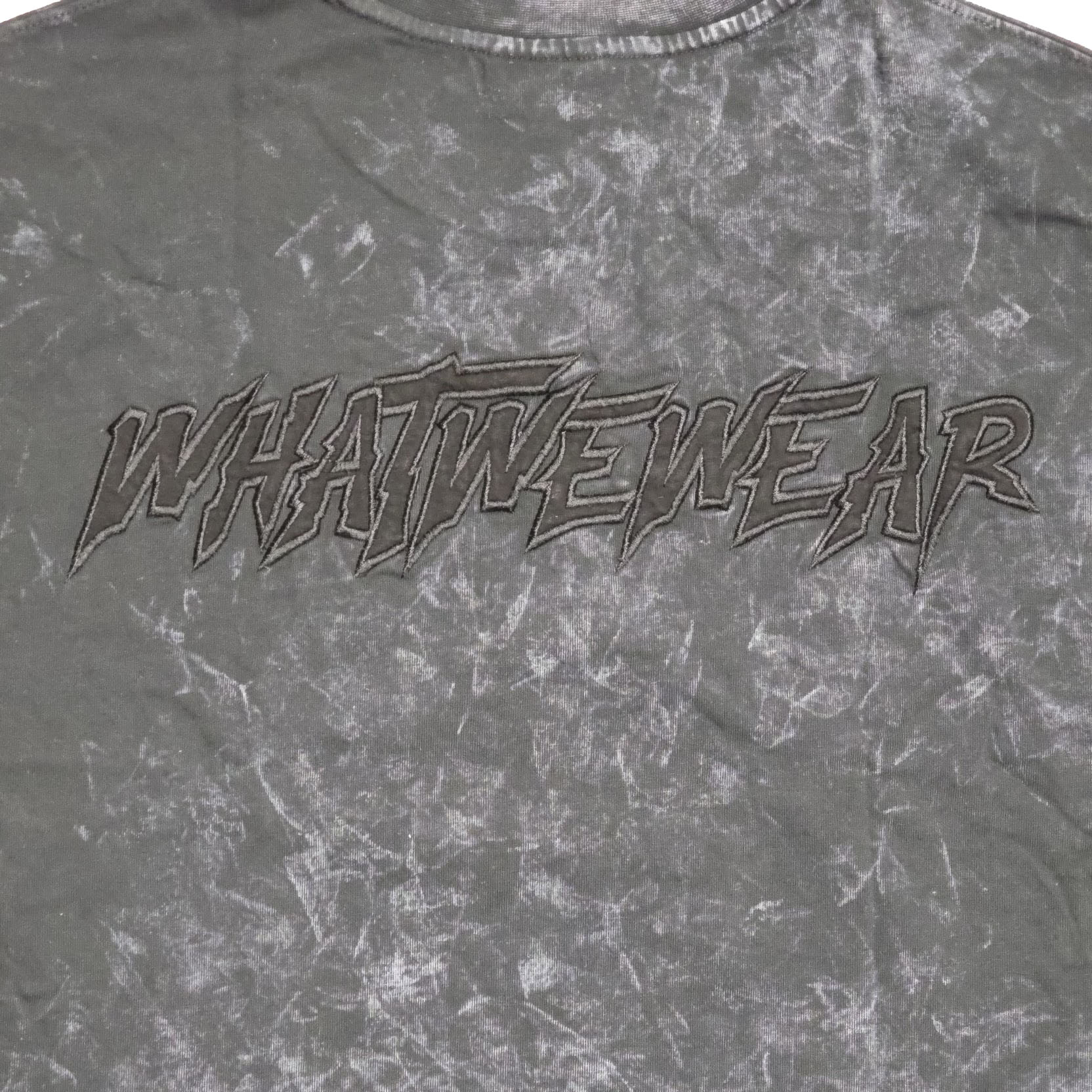 2Y Premium Gallery Heavyweight T-Shirt Charcoal HQ-215 | Pro Feet
