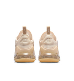 Nike Air Max 270 Women’s Shoes “Chalk/Sanddrift/Linen/White” (HJ3222-105)
