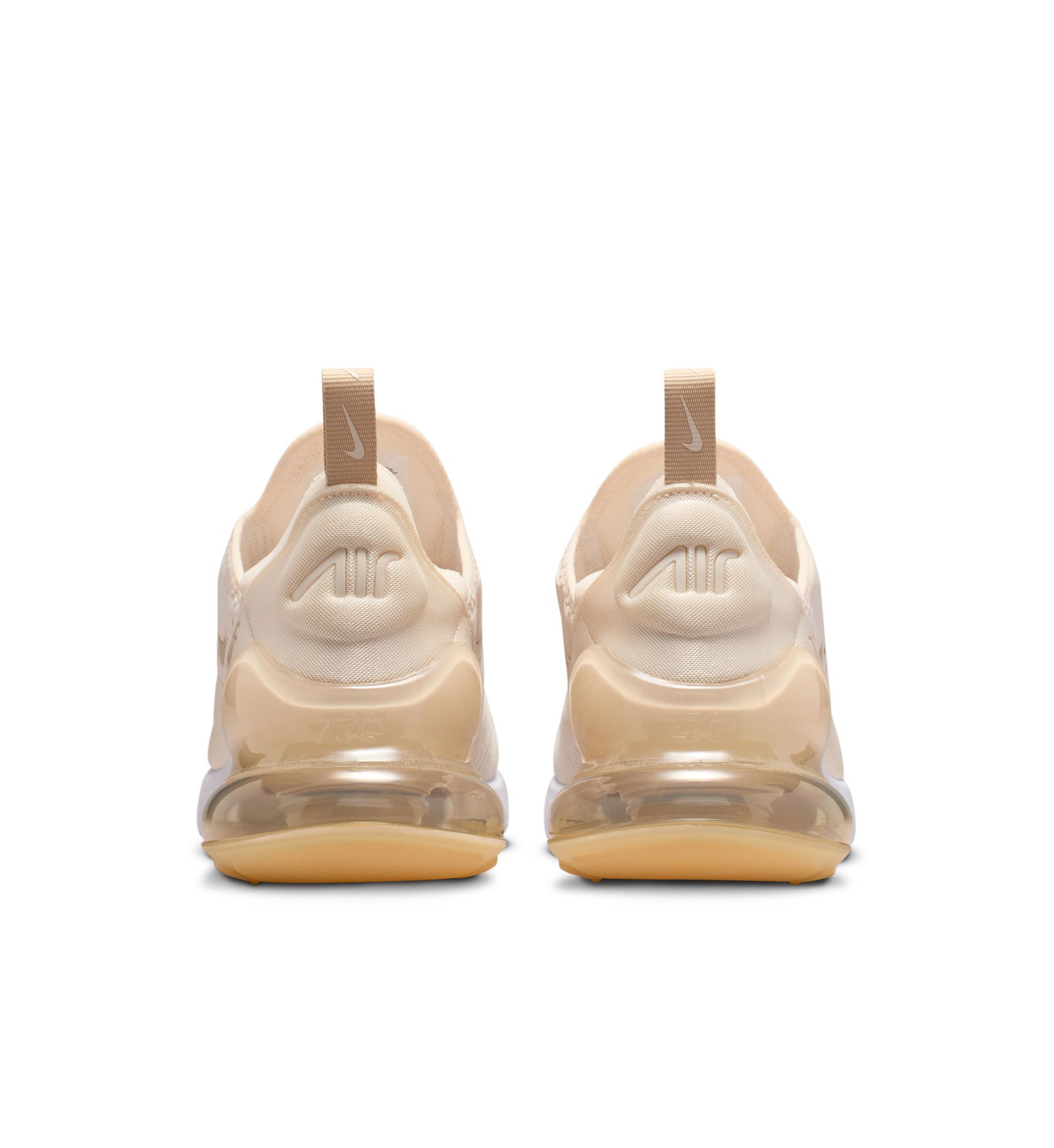 Nike Air Max 270 Women’s Shoes “Chalk/Sanddrift/Linen/White” (HJ3222-105)