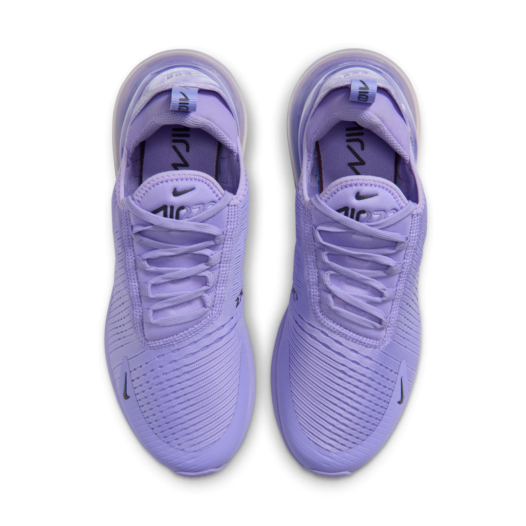 Nike Air Max 270 Women’s Shoe Purple Pulse HJ3222-501 | Pro Feet