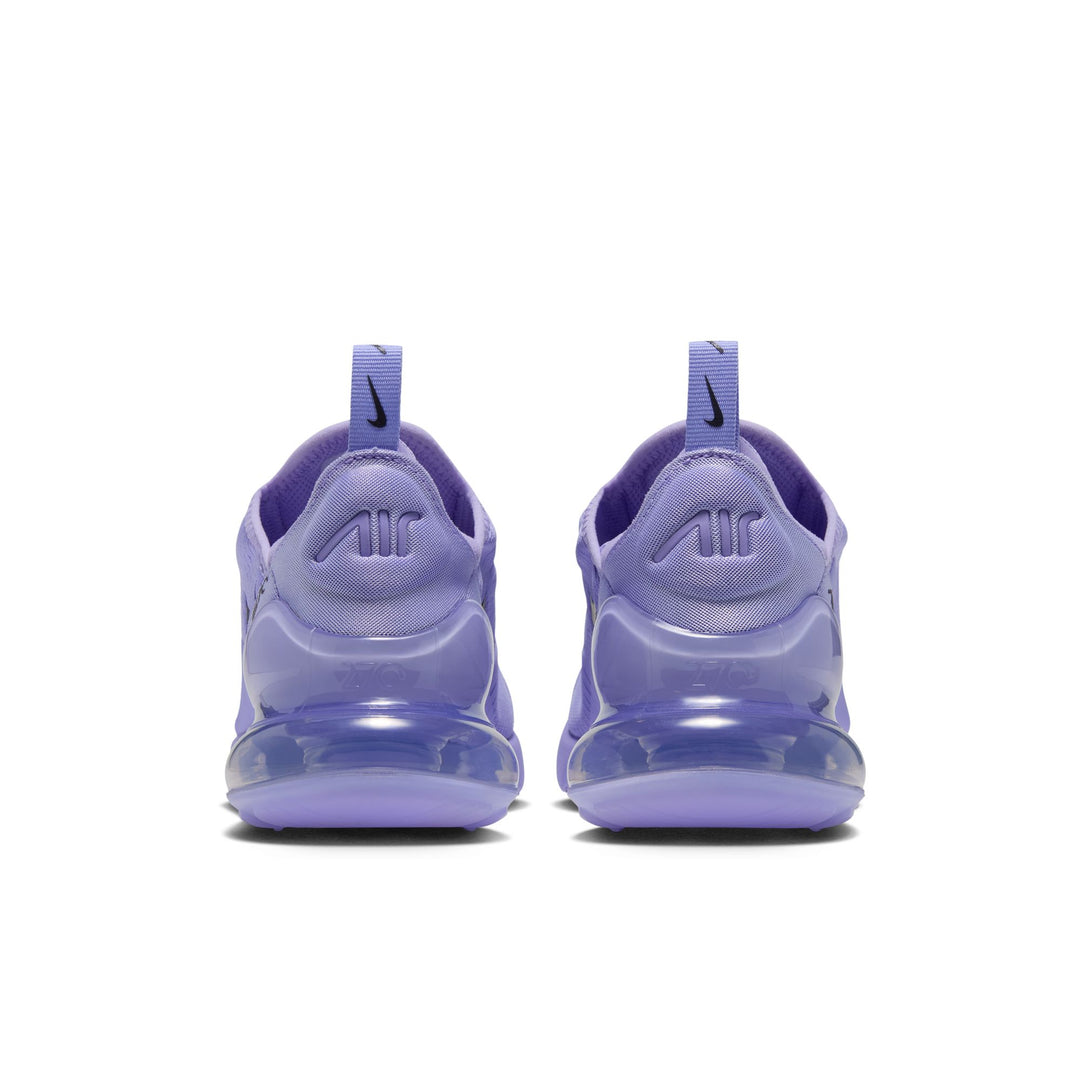Nike Air Max 270 Women’s Shoe Purple Pulse HJ3222-501 | Pro Feet