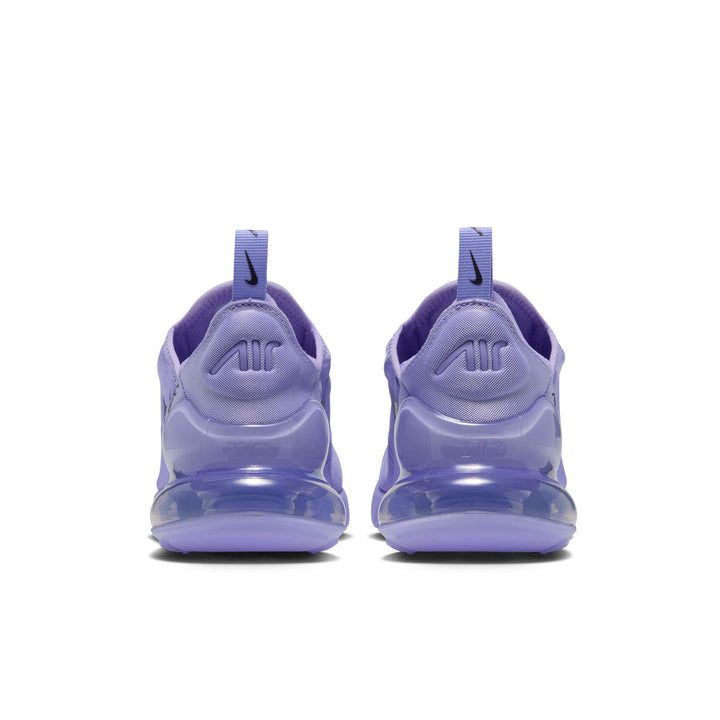 Nike Air Max 270 Women’s Shoe Purple Pulse HJ3222-501 | Pro Feet