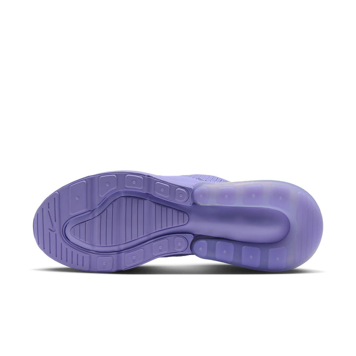 Nike Air Max 270 Women’s Shoe Purple Pulse HJ3222-501 | Pro Feet