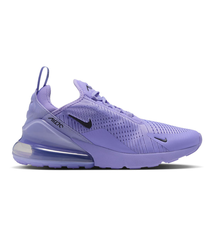 Nike Air Max 270 Women’s Shoe Purple Pulse HJ3222-501 | Pro Feet
