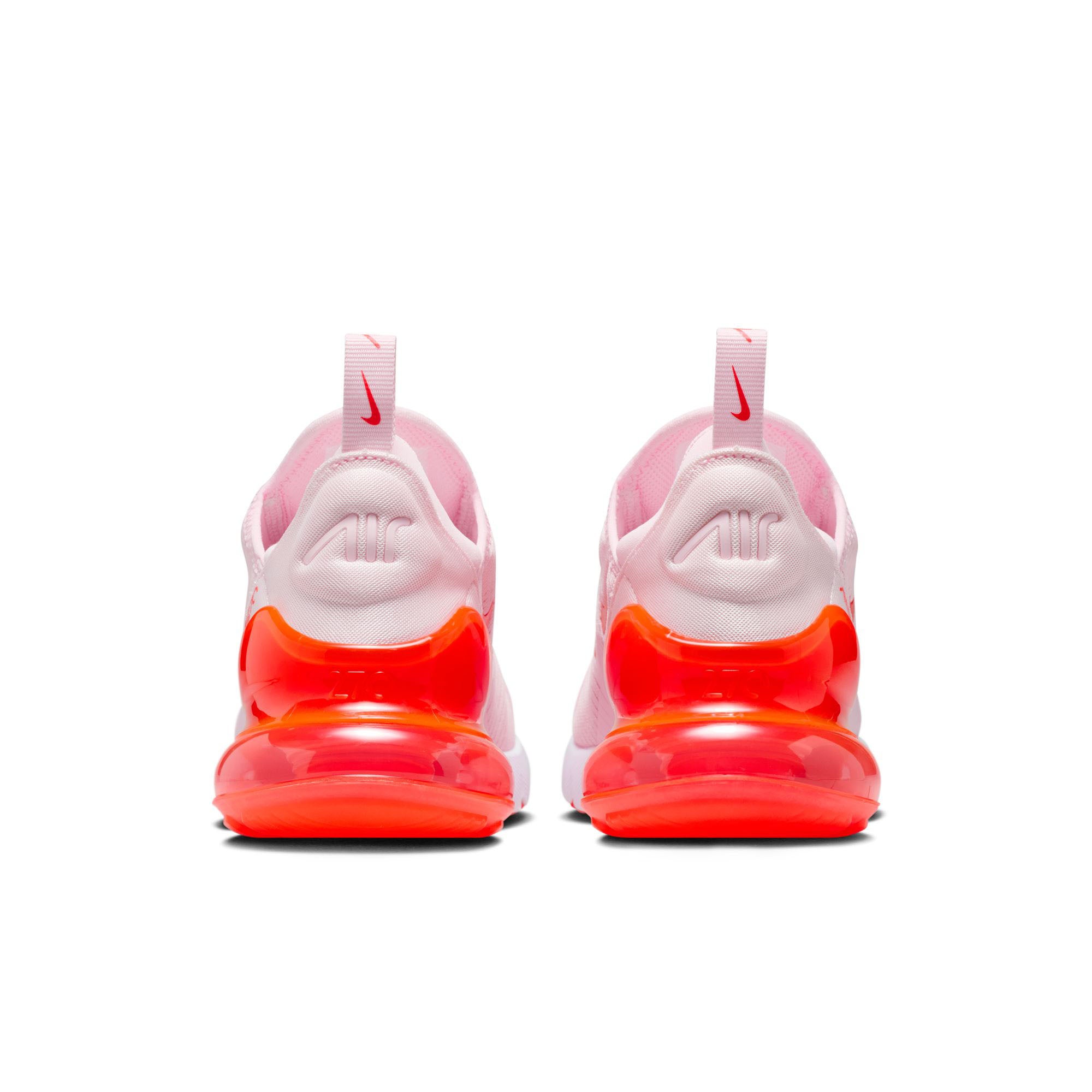 Nike Air Max 270 Women’s Pink Foam/Bright Crimson-White (HJ3222-602)