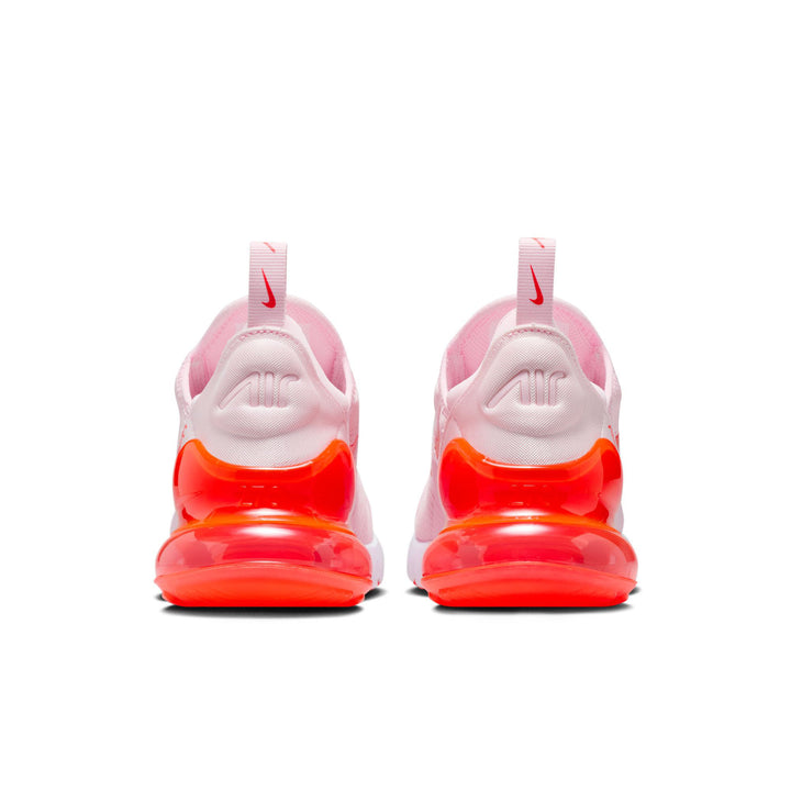 Nike Air Max 270 Women’s Pink Foam/Bright Crimson-White (HJ3222-602)
