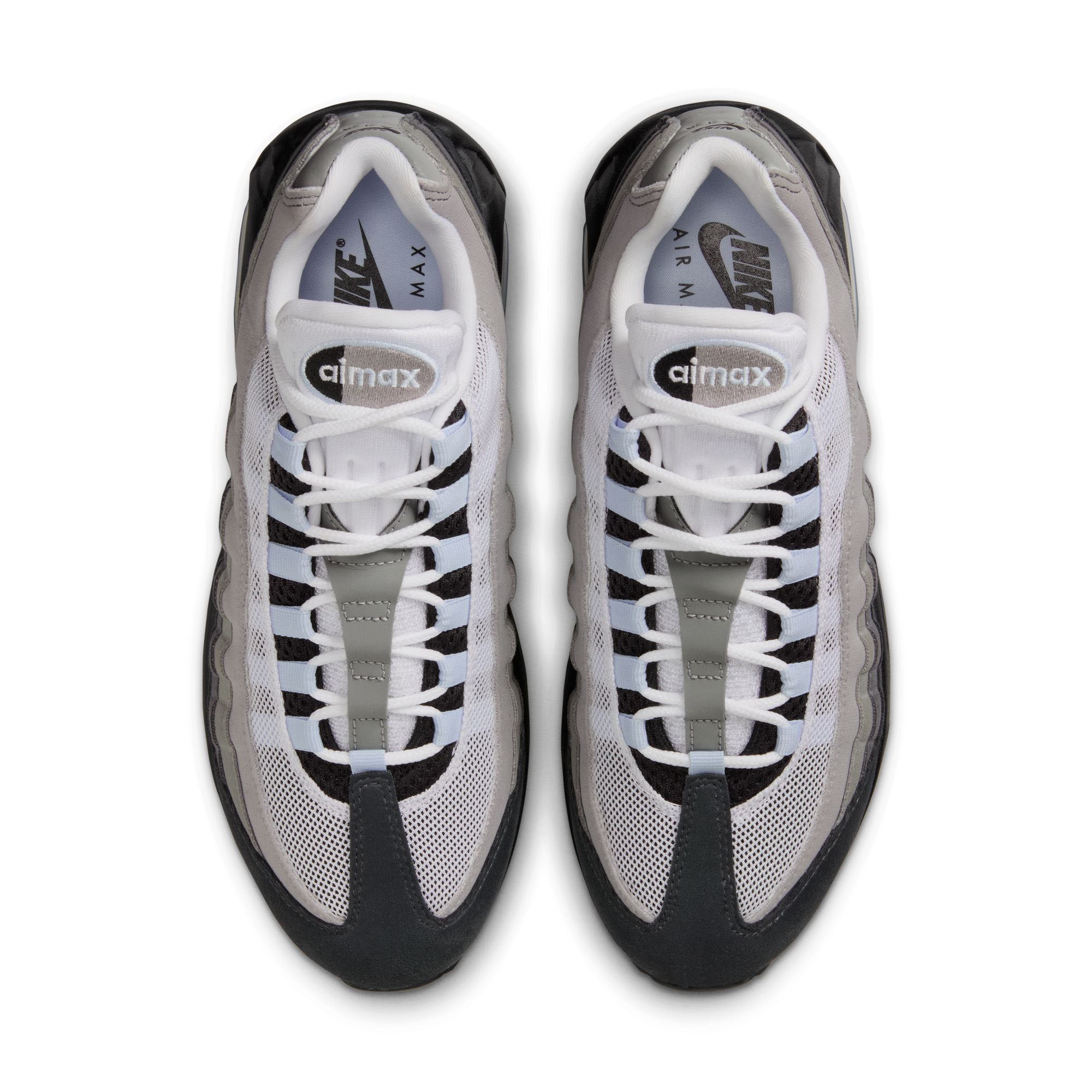 Nike Air Max 95 OG Women’s “Black/Blue Tint/White/Medium Grey” (HJ5996-002)