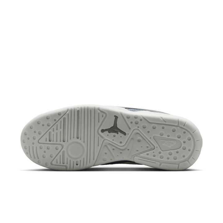 Jordan CMFT Era Cool Grey/White/Varsity Red/Game Royal HJ6777-005 | Pro Feet