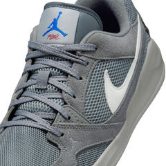Jordan CMFT Era Cool Grey/White/Varsity Red/Game Royal HJ6777-005 | Pro Feet