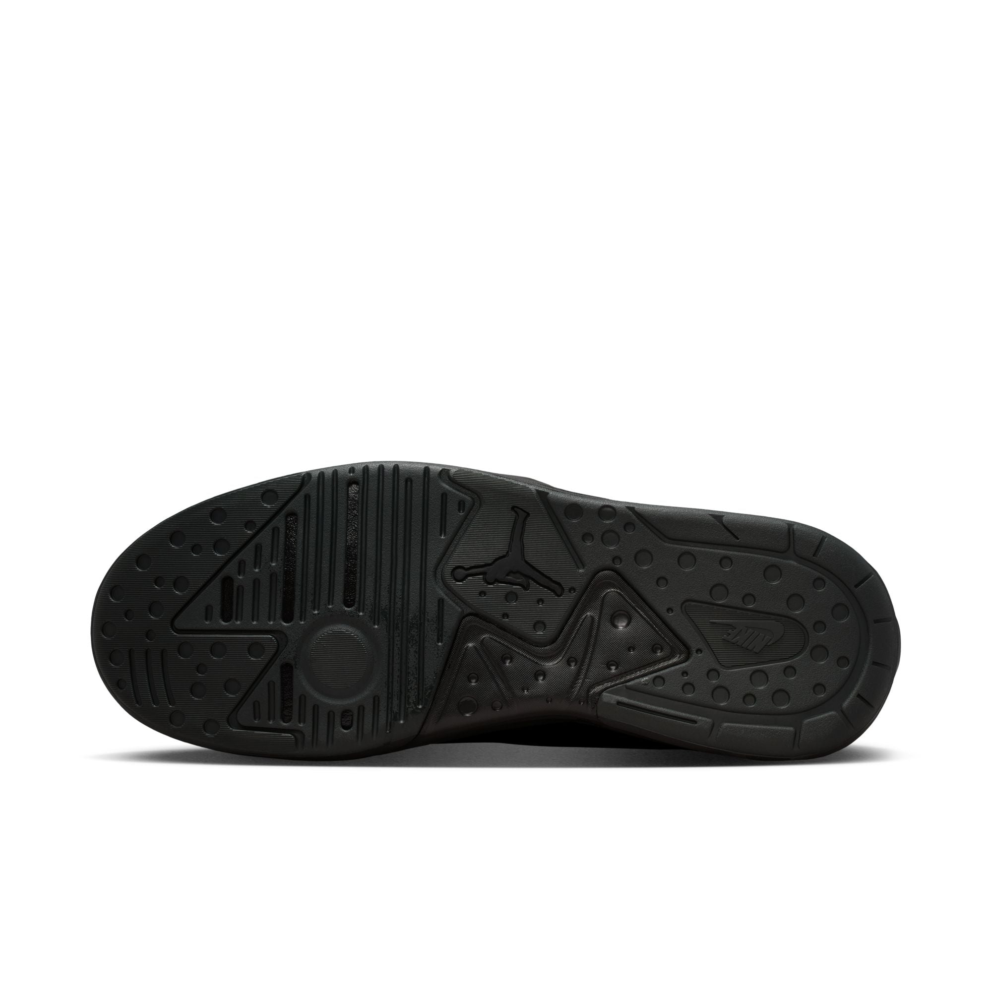 Jordan CMFT Era Black/Black/Gym Red/Anthracite HJ6777-060 | Pro Feet