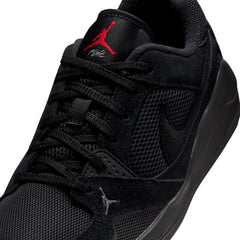 Jordan CMFT Era Black/Black/Gym Red/Anthracite HJ6777-060 | Pro Feet