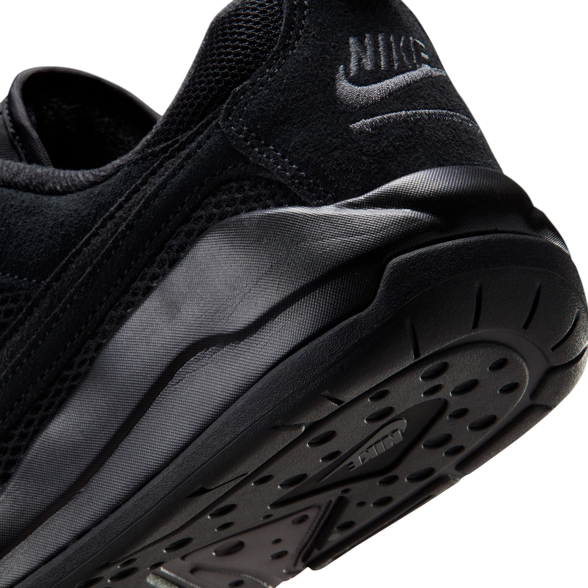 Jordan CMFT Era Black/Black/Gym Red/Anthracite HJ6777-060 | Pro Feet