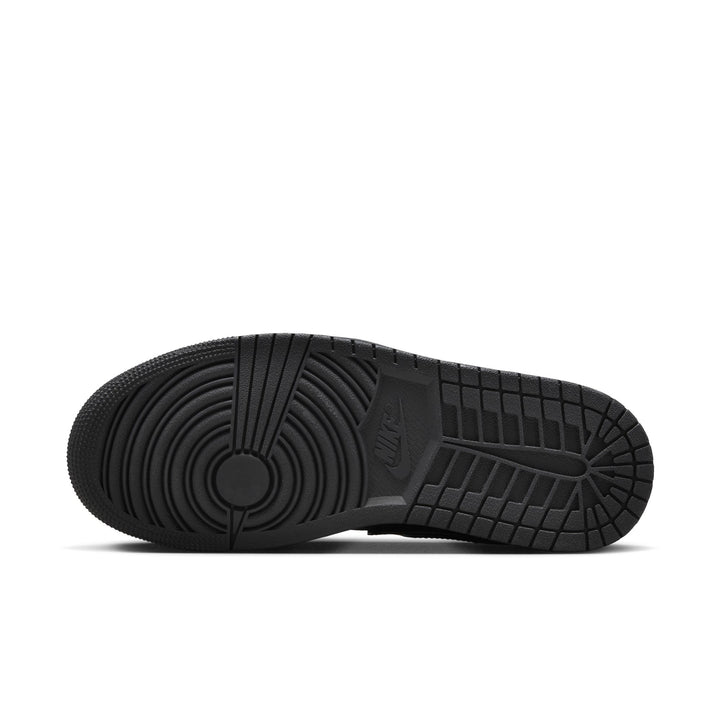 Air Jordan 1 Low SE Women’s Black Silver HJ7743-010 | Pro Feet
