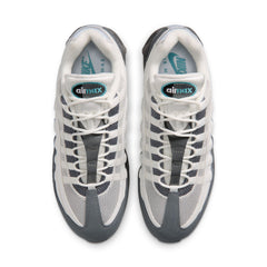 Nike Air Max 95 Big Bubble OG Summit White Dusty Cactus Smoke Grey HM4740-103 | Pro Feet
