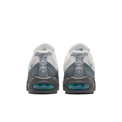 Nike Air Max 95 Big Bubble OG Summit White Dusty Cactus Smoke Grey HM4740-103 | Pro Feet