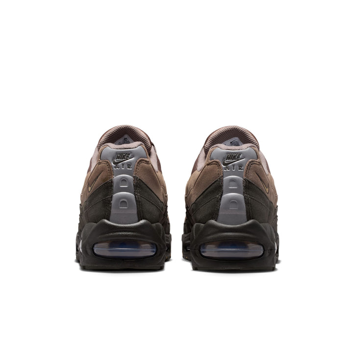 Nike Air Max 95 Big Bubble OG Mink Brown Filbert Newsprint Sail HM4740-200 | Pro Feet