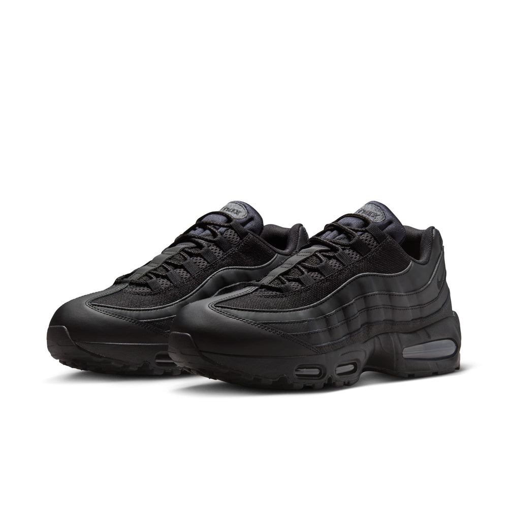 Nike Air Max 95 Big Bubble Black Black Black Anthracite HM8755-001 | Pro Feet