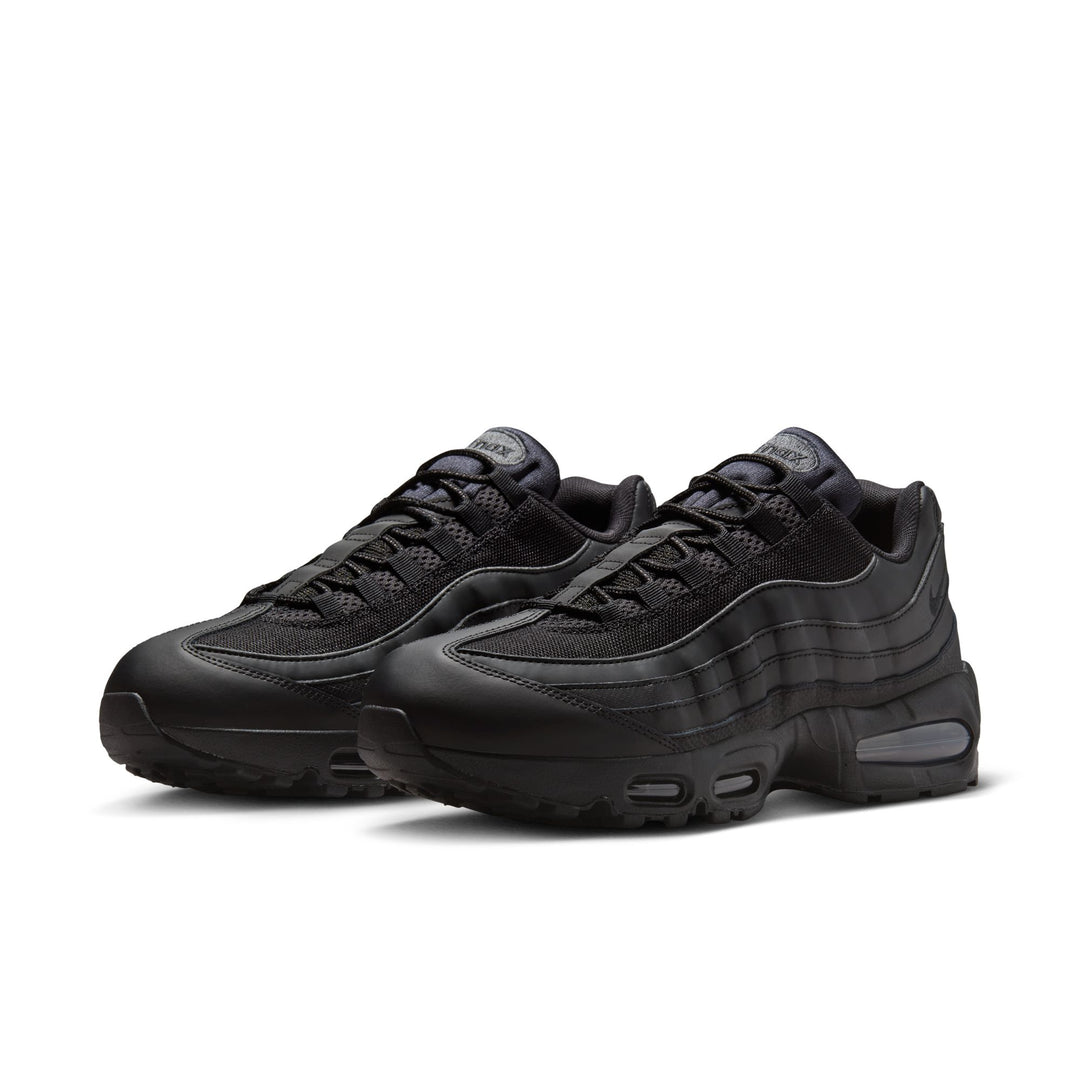 Nike Air Max 95 Big Bubble Black Black Black Anthracite HM8755-001 | Pro Feet