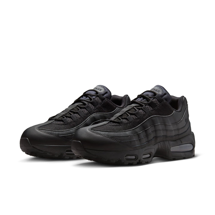 Nike Air Max 95 Big Bubble Black Black Black Anthracite HM8755-001 | Pro Feet