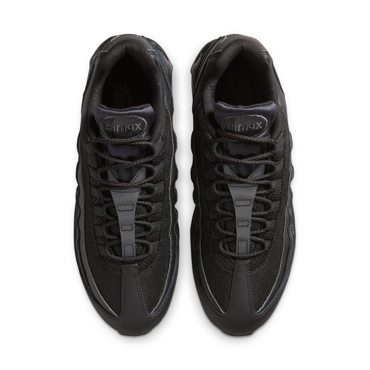 Nike Air Max 95 Big Bubble Black Black Black Anthracite HM8755-001 | Pro Feet