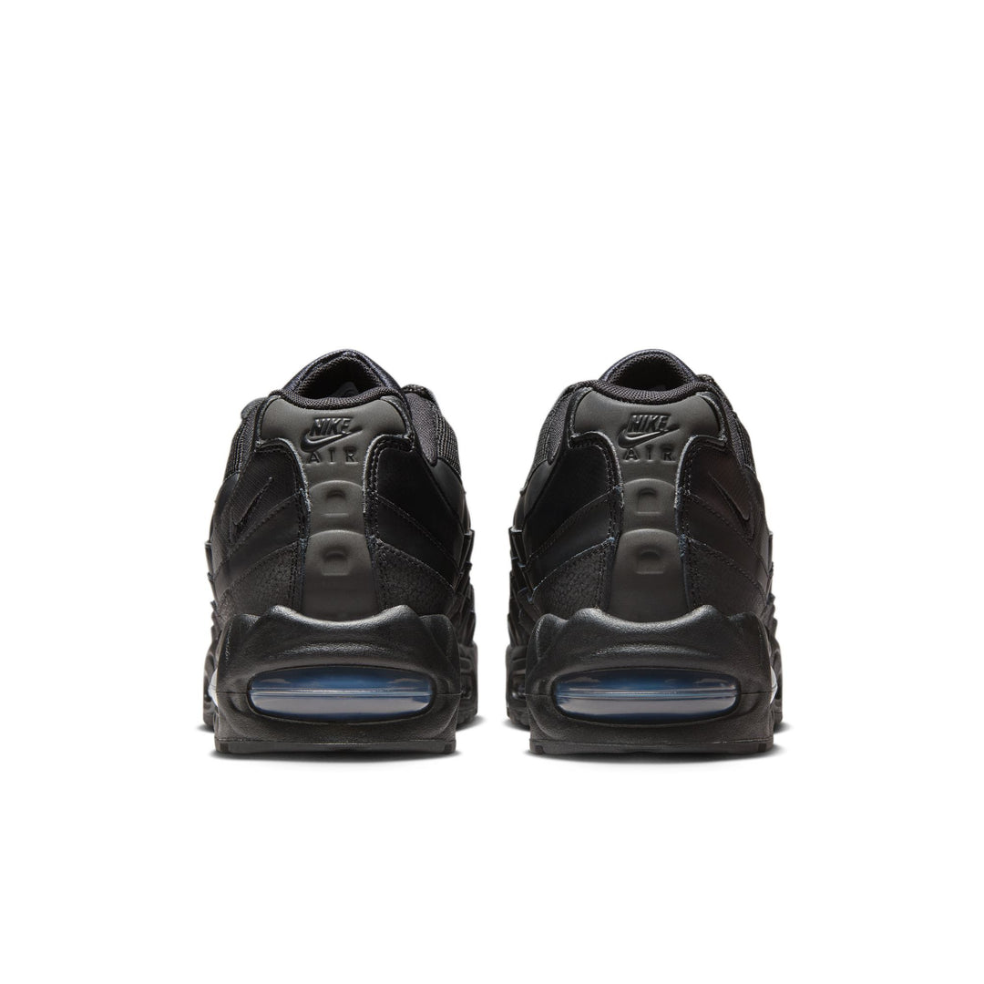 Nike Air Max 95 Big Bubble Black Black Black Anthracite HM8755-001 | Pro Feet